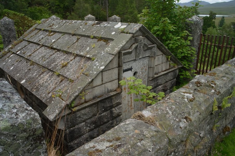 Bignold mausoleum.JPG