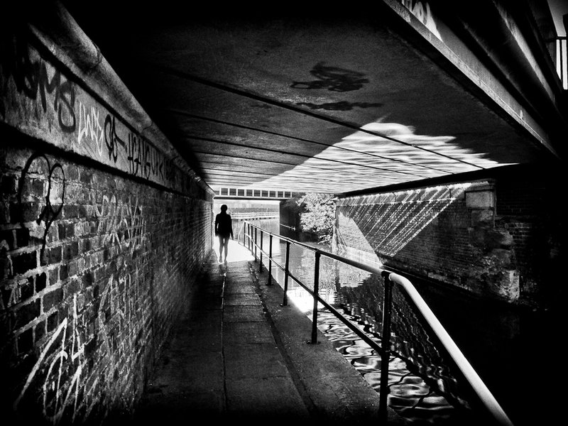 Union Canal, Camden London.jpg